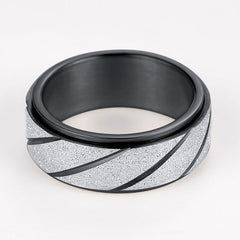 Rotatable Ring Stainless Steel