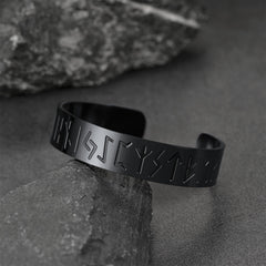 Pulseira Viking Cuff