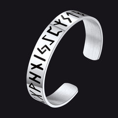 Pulseira Viking Cuff