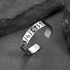 Pulseira Viking Cuff