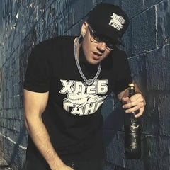 Colar feminino com corrente de meio-fio e elos pesados de Miami Cuban