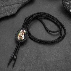 Gravatas Bolo personalizadas com foto, presente memorial para homens e mulheres