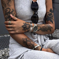 Pulseira Viking Cuff