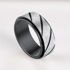 Rotatable Ring Stainless Steel