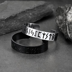 Pulseira Viking Cuff