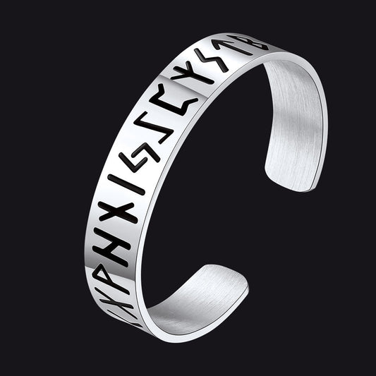 Pulseira Viking Cuff