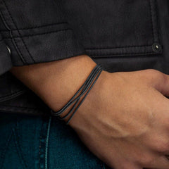 Thin Snake Chain Necklace for Men Women 2mm Width