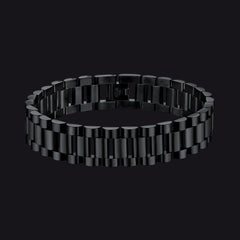 15MM klobiges Uhrenarmband Kettenarmband