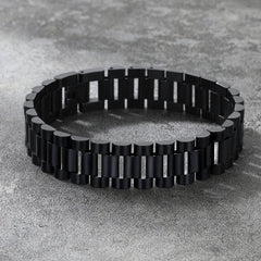 15MM klobiges Uhrenarmband Kettenarmband