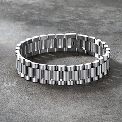 15MM klobiges Uhrenarmband Kettenarmband