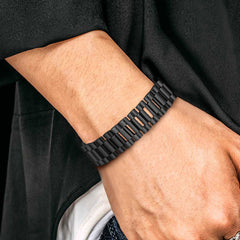 15MM klobiges Uhrenarmband Kettenarmband