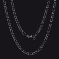 Figaro-Gliederkette für Herren und Damen