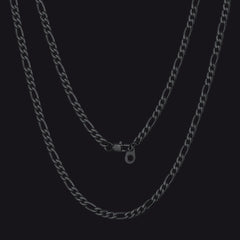 Figaro-Gliederkette für Herren und Damen