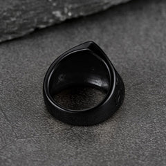 All Seeing Eye Ring Eye Providence Ring Men