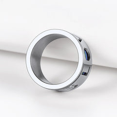 Rainbow Love Pride Ring LGBT