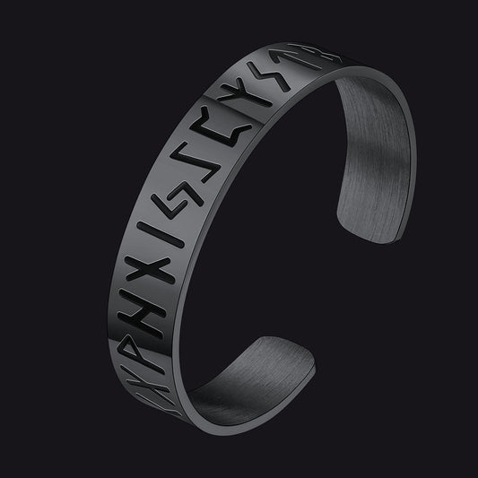 Pulseira Viking Cuff